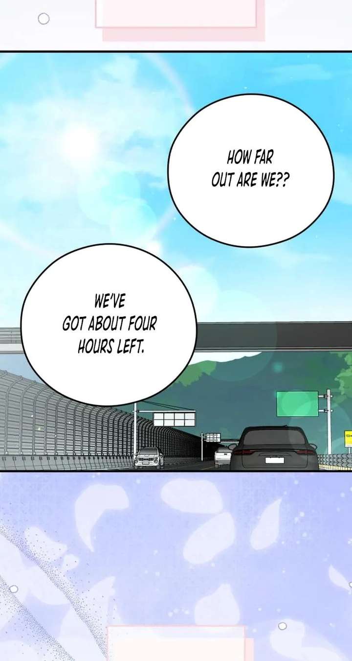 One and only Chapter 39 - Page 52