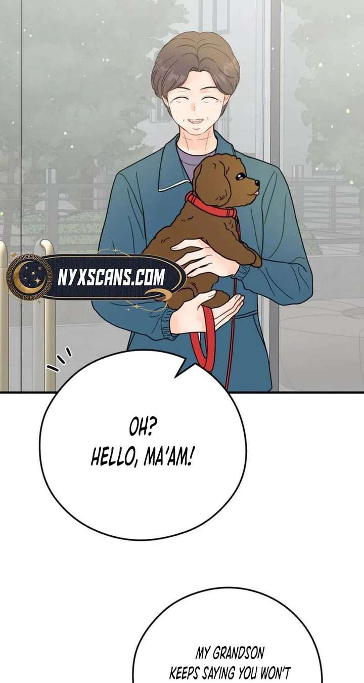 One and only Chapter 39 - Page 62