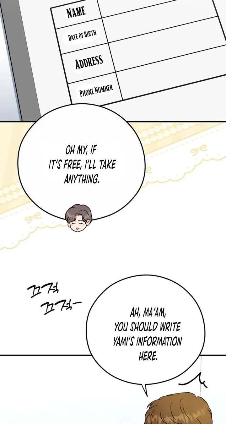 One and only Chapter 39 - Page 79