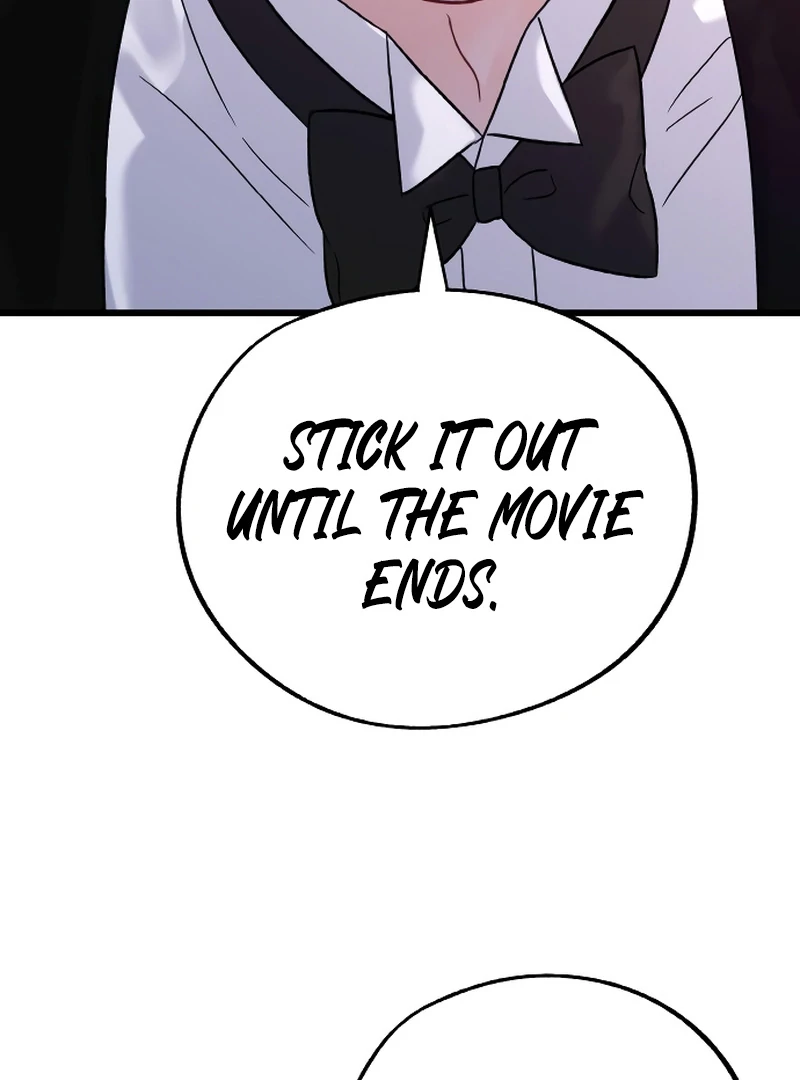One and only Chapter 4 - Page 3
