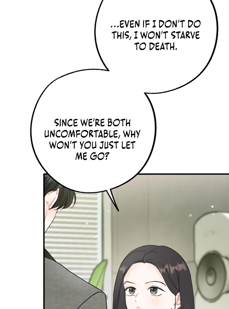 One and only Chapter 4 - Page 4
