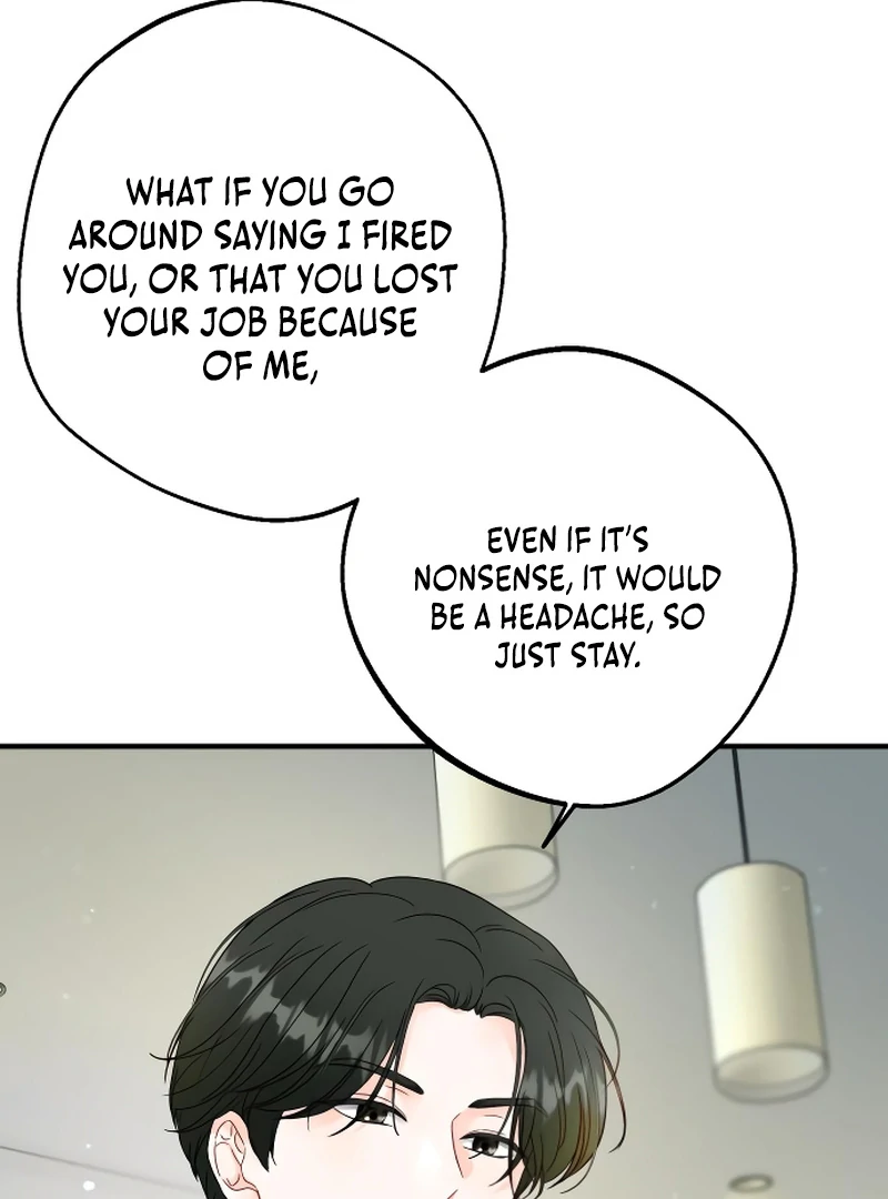One and only Chapter 4 - Page 6