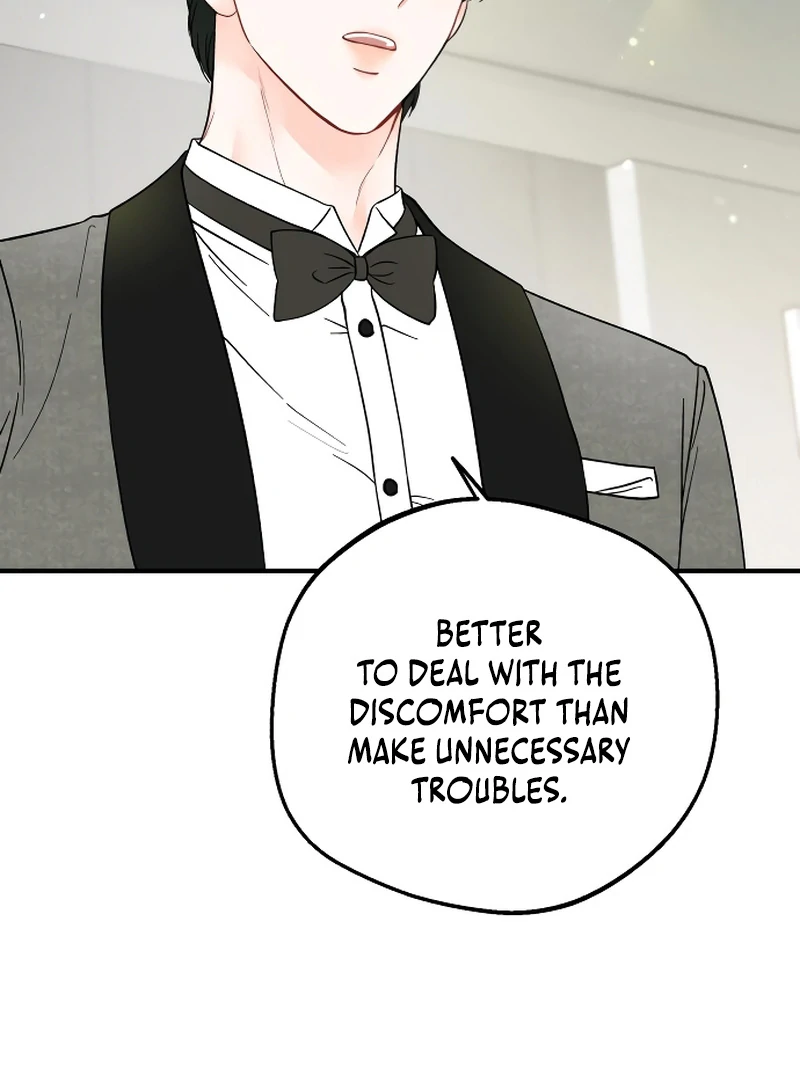 One and only Chapter 4 - Page 7