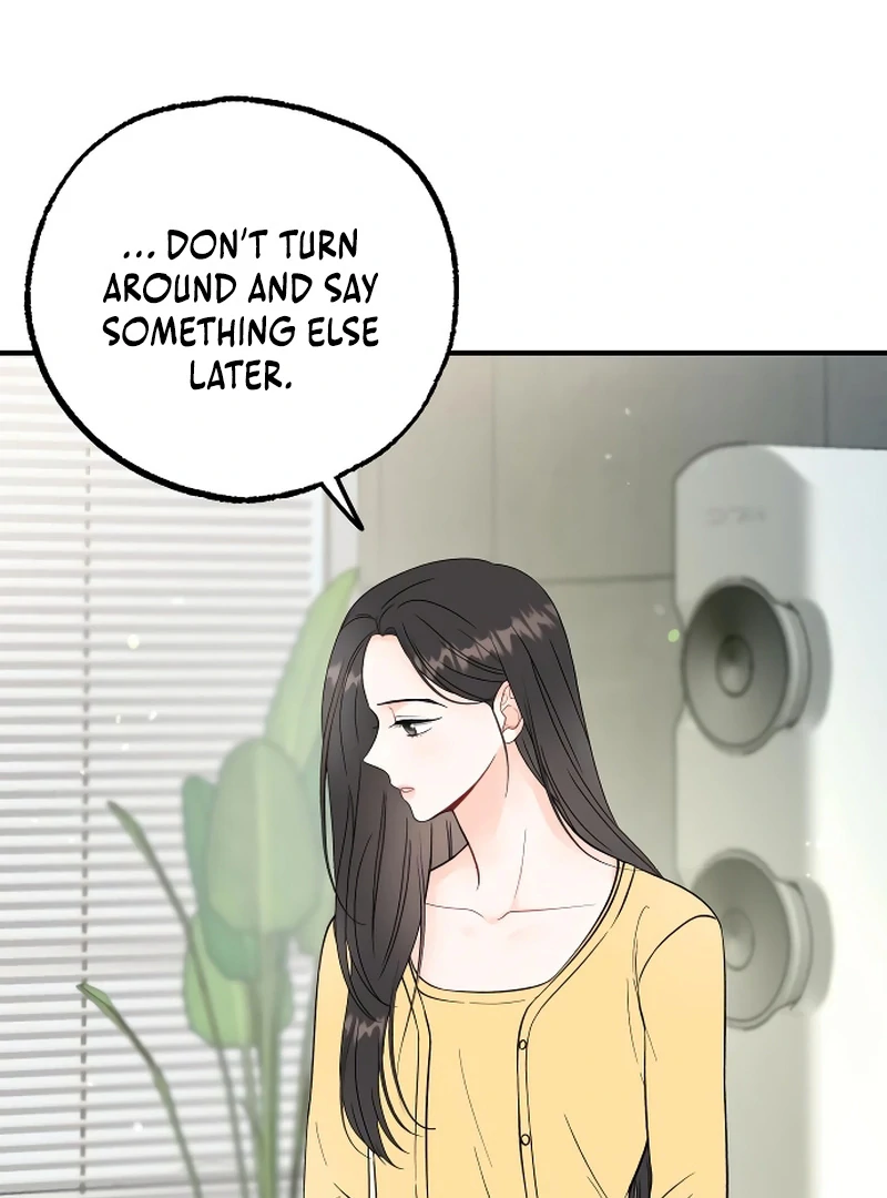 One and only Chapter 4 - Page 8