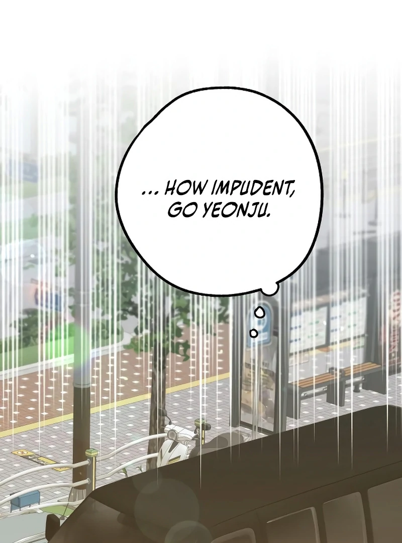 One and only Chapter 4 - Page 10
