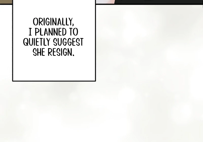 One and only Chapter 4 - Page 13