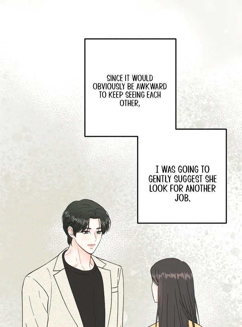 One and only Chapter 4 - Page 14