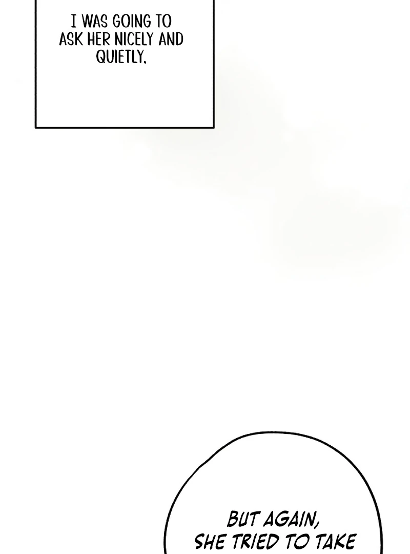 One and only Chapter 4 - Page 16
