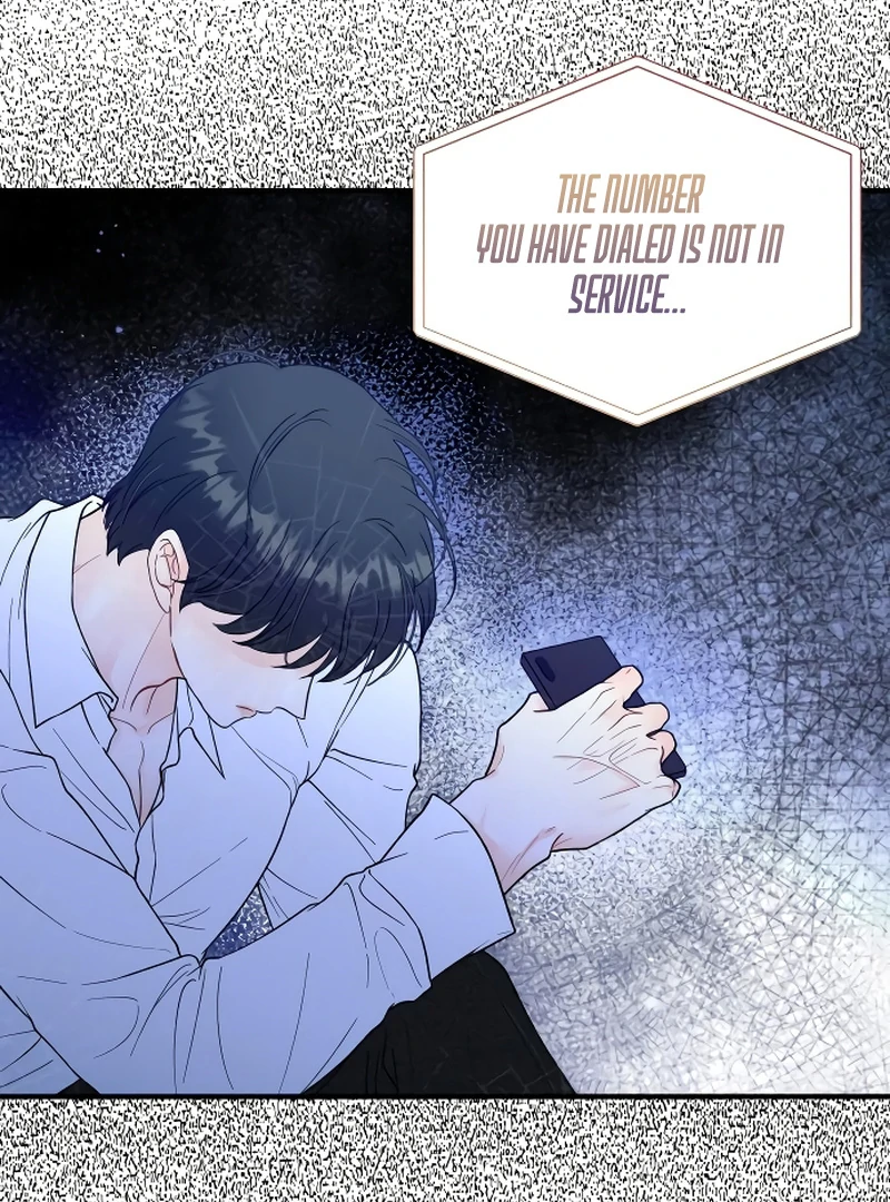 One and only Chapter 4 - Page 19