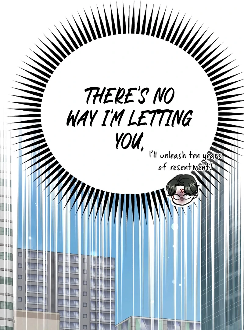 One and only Chapter 4 - Page 26