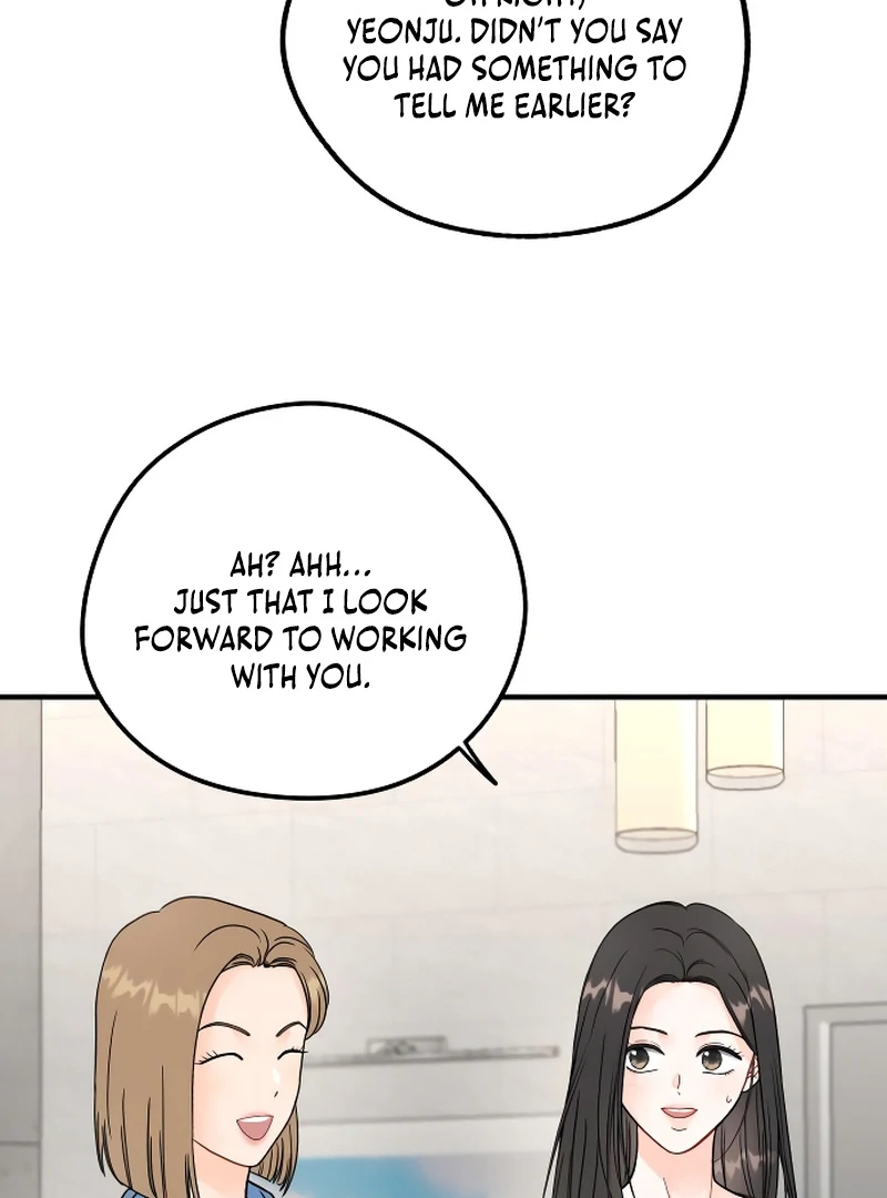One and only Chapter 4 - Page 33