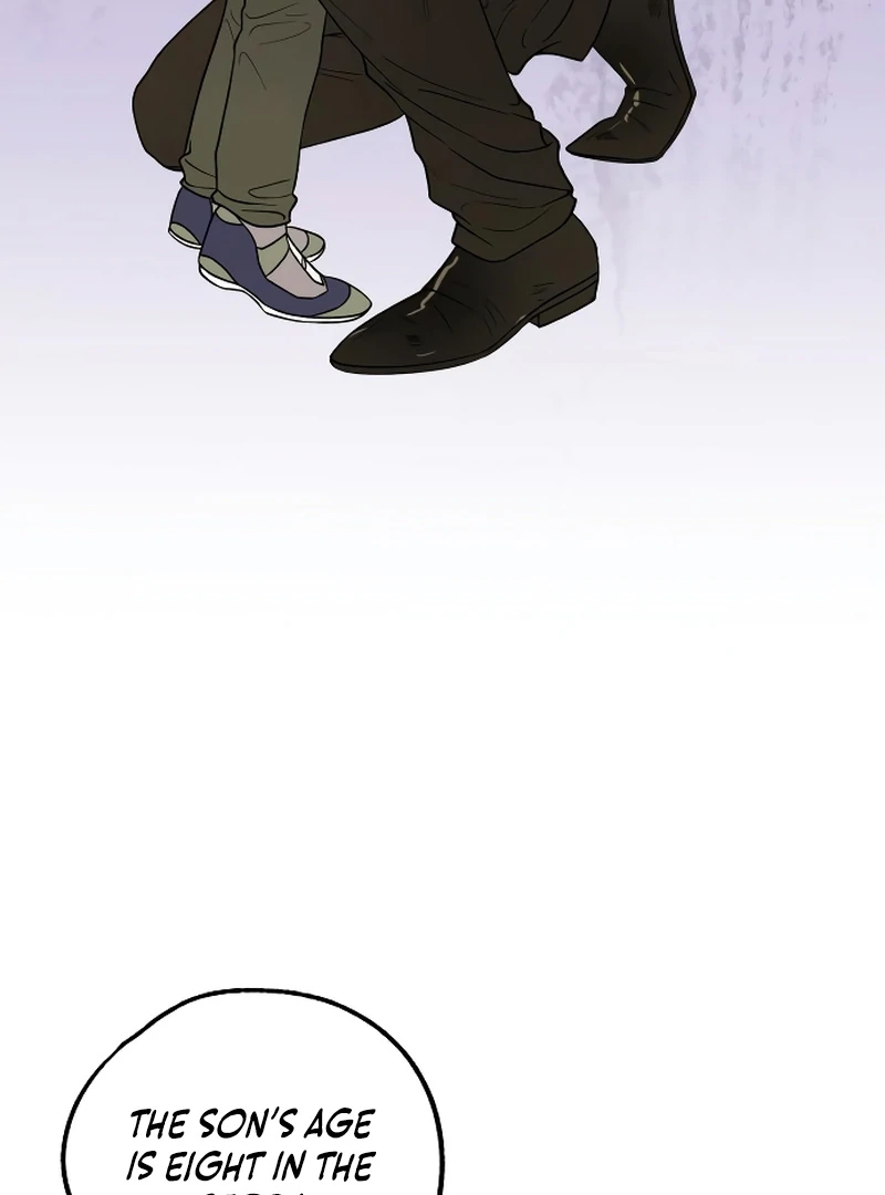 One and only Chapter 4 - Page 44