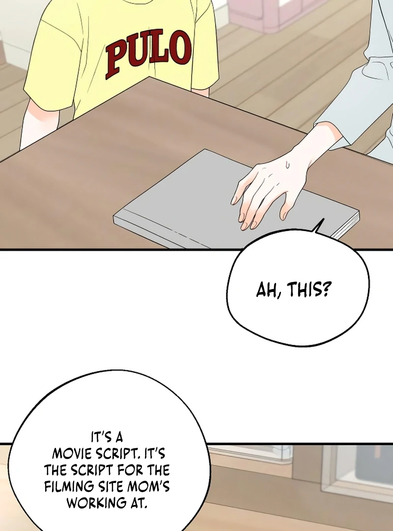 One and only Chapter 4 - Page 56