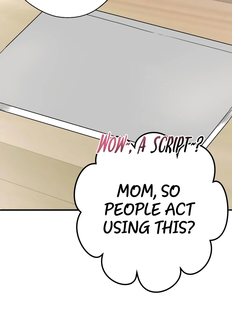 One and only Chapter 4 - Page 57