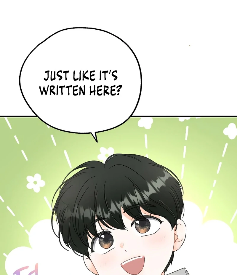 One and only Chapter 4 - Page 58
