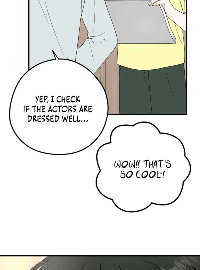 One and only Chapter 4 - Page 61