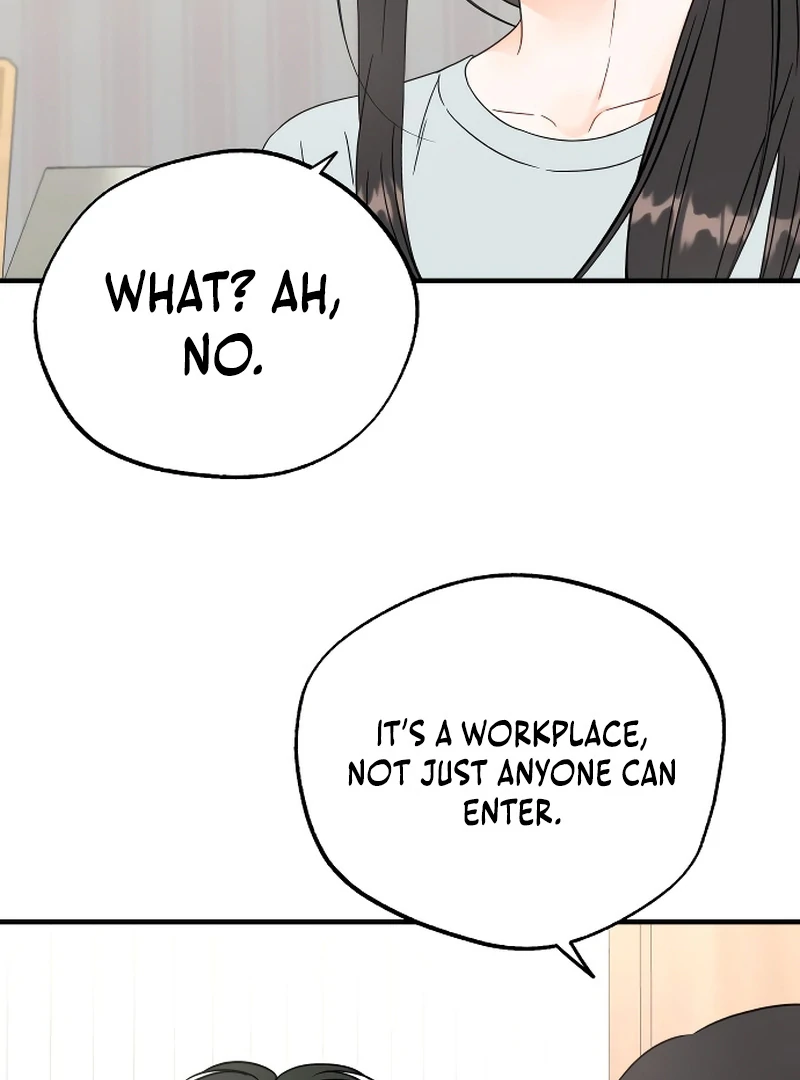 One and only Chapter 4 - Page 64