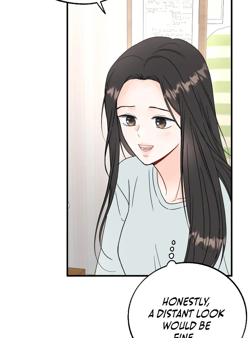 One and only Chapter 4 - Page 67