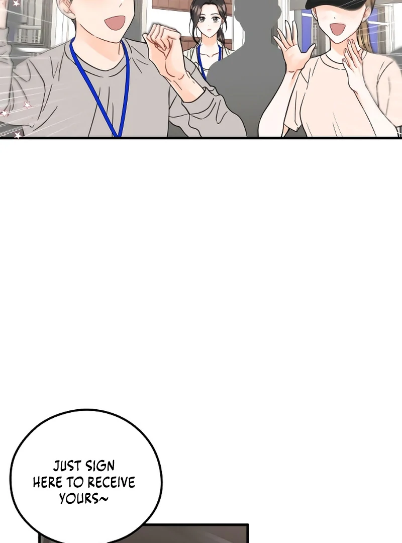 One and only Chapter 4 - Page 80