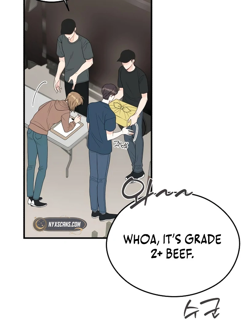 One and only Chapter 4 - Page 81