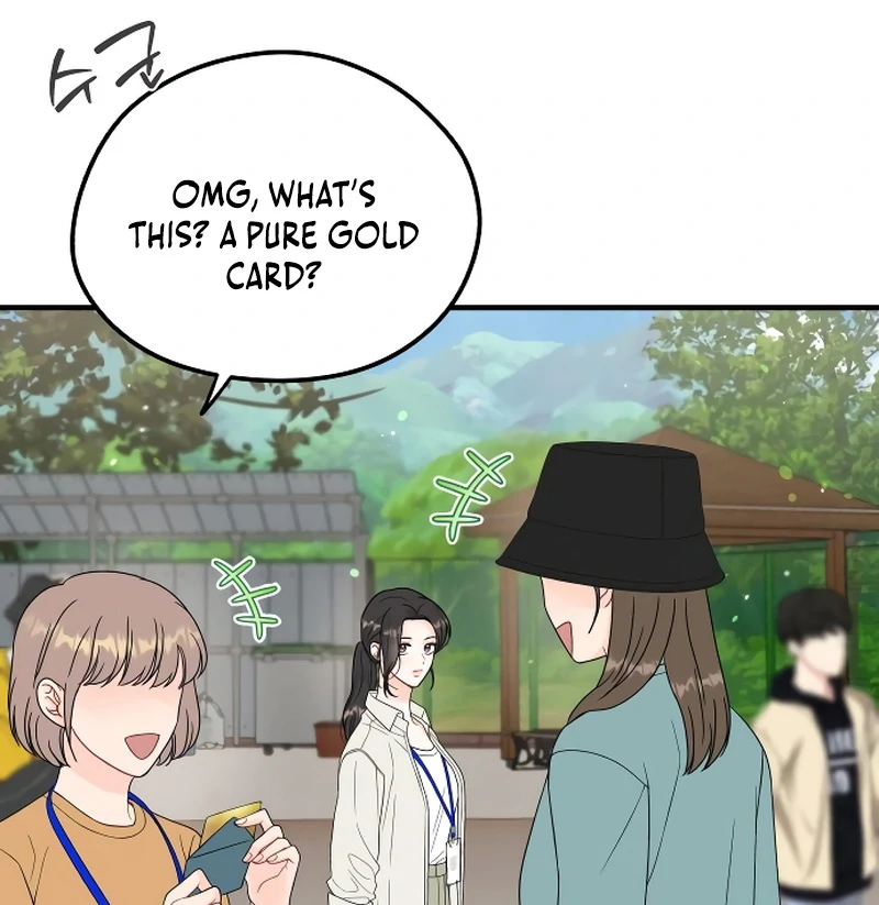 One and only Chapter 4 - Page 82