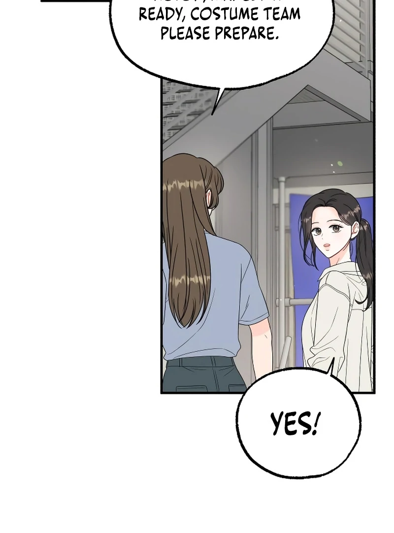 One and only Chapter 4 - Page 91