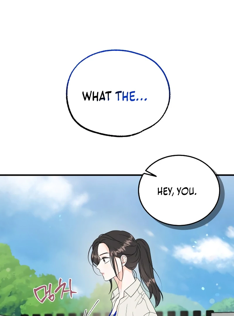 One and only Chapter 4 - Page 93