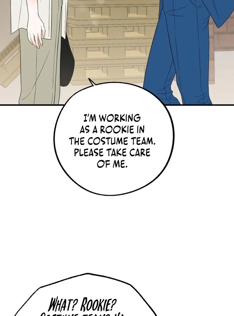 One and only Chapter 4 - Page 103