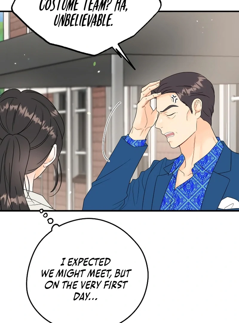 One and only Chapter 4 - Page 104
