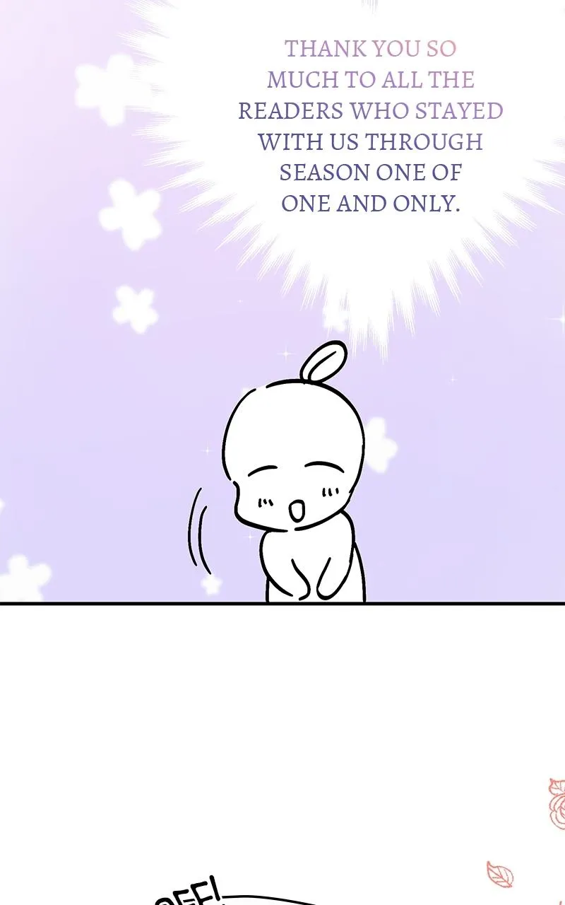 One and only Chapter 40.5 - Page 2