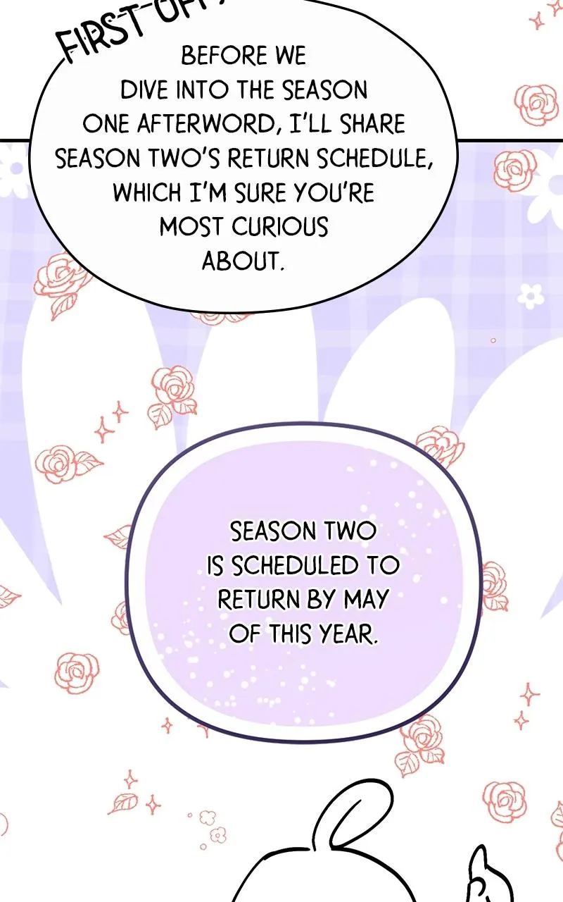 One and only Chapter 40.5 - Page 3