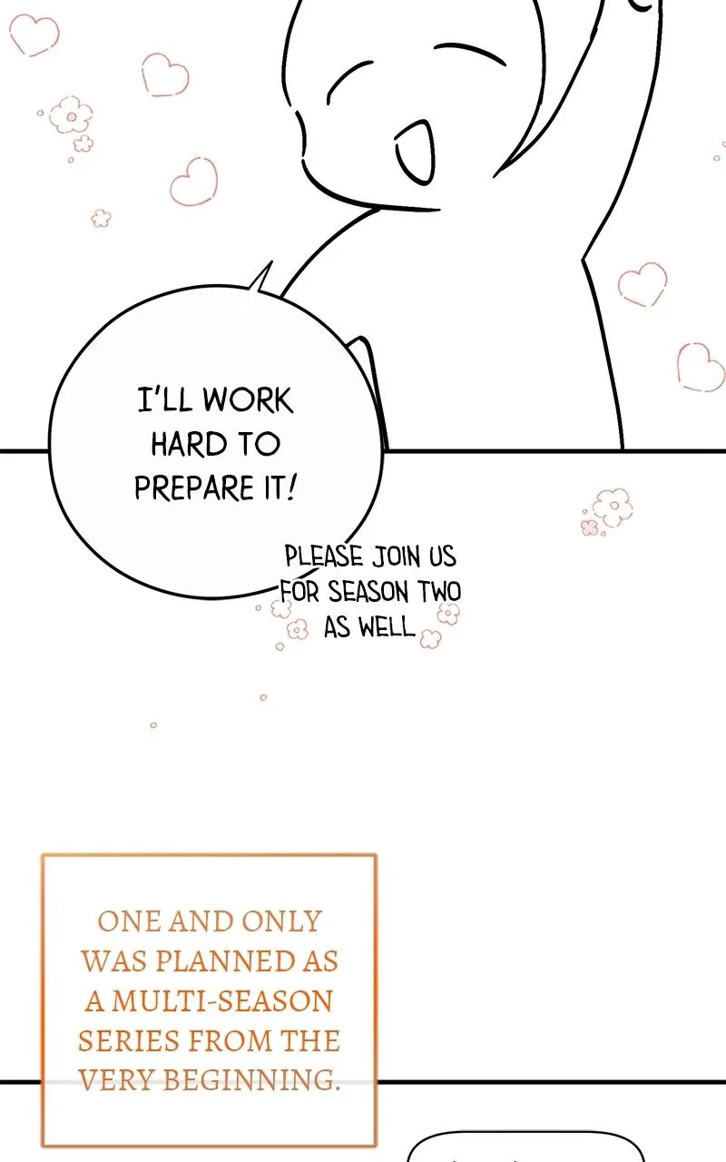 One and only Chapter 40.5 - Page 4
