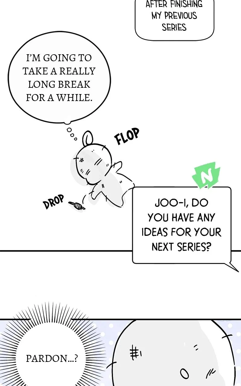 One and only Chapter 40.5 - Page 5