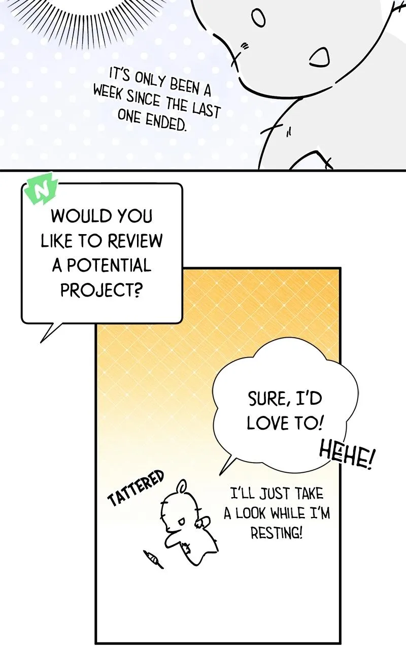 One and only Chapter 40.5 - Page 6