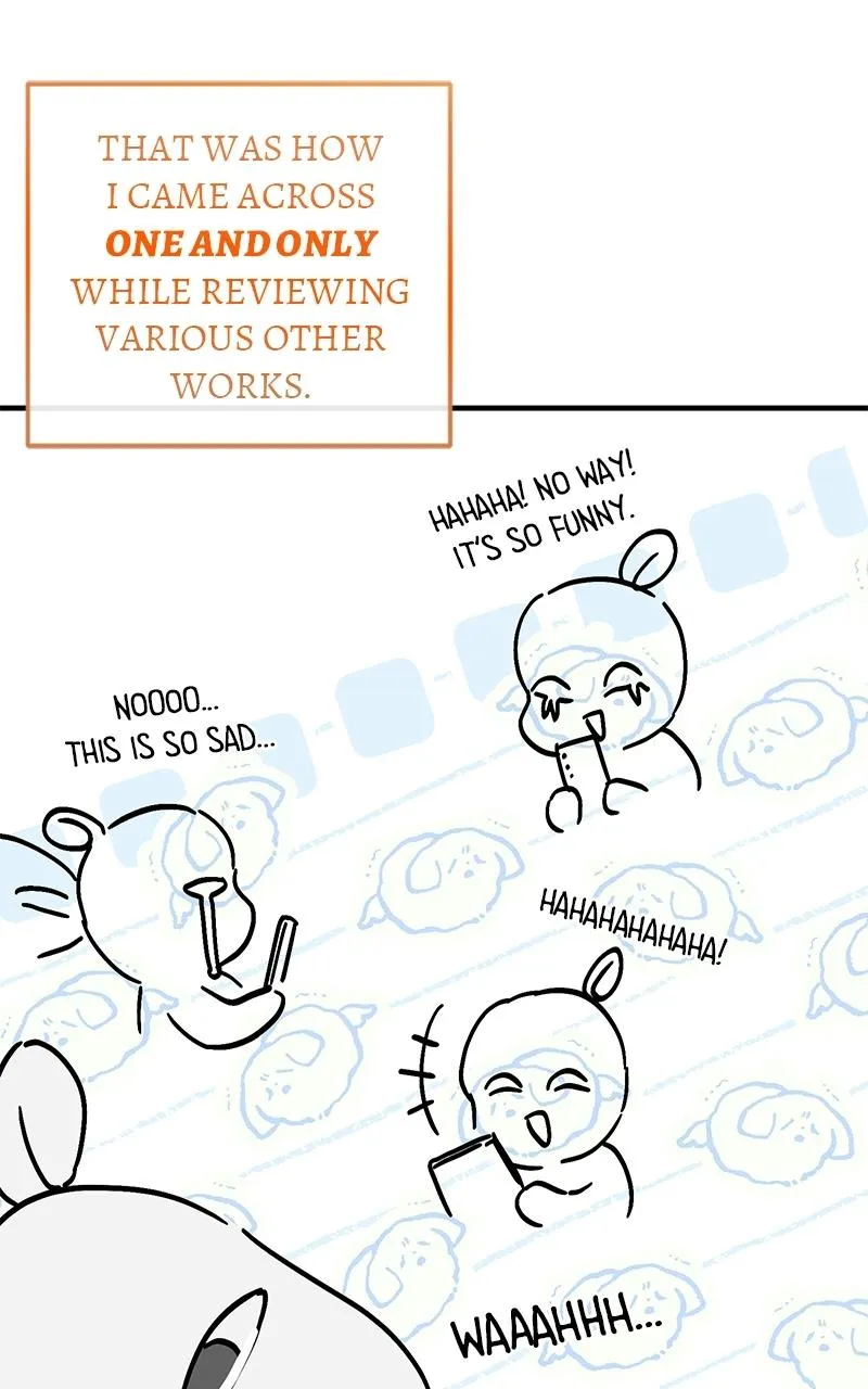One and only Chapter 40.5 - Page 7