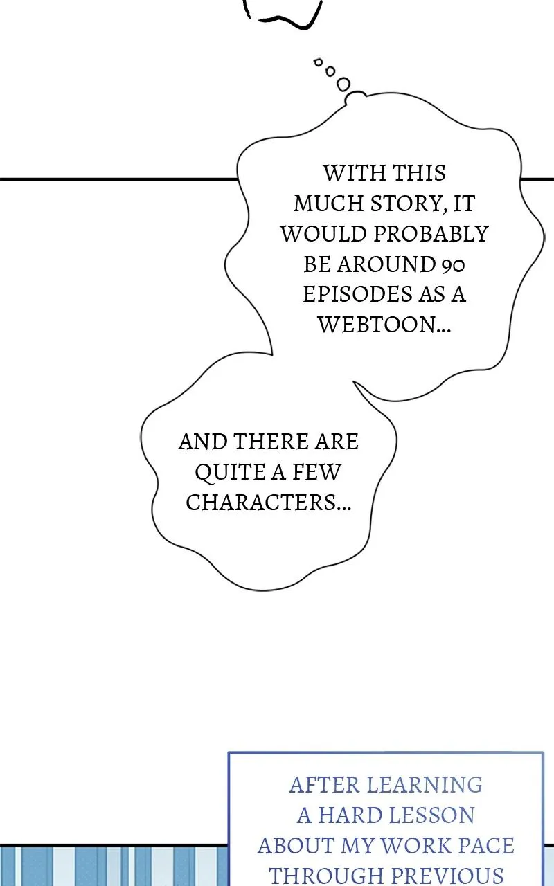One and only Chapter 40.5 - Page 9