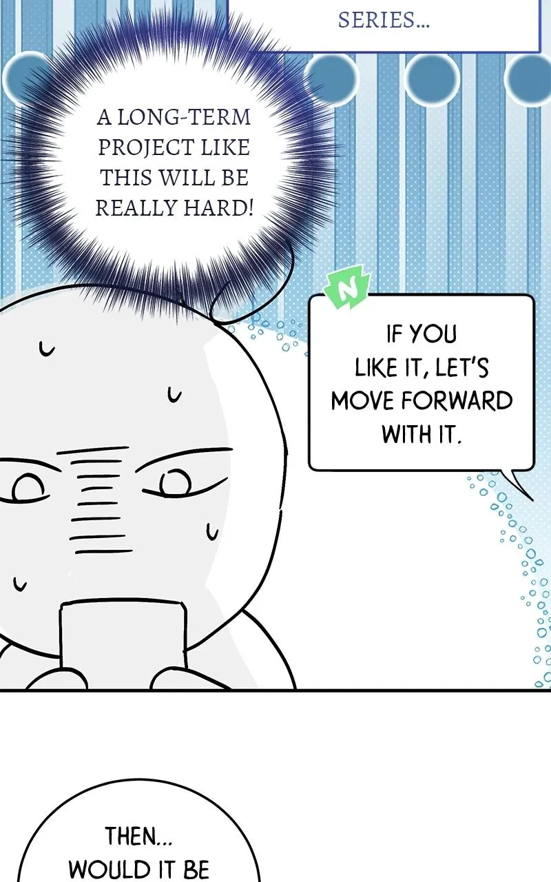 One and only Chapter 40.5 - Page 10