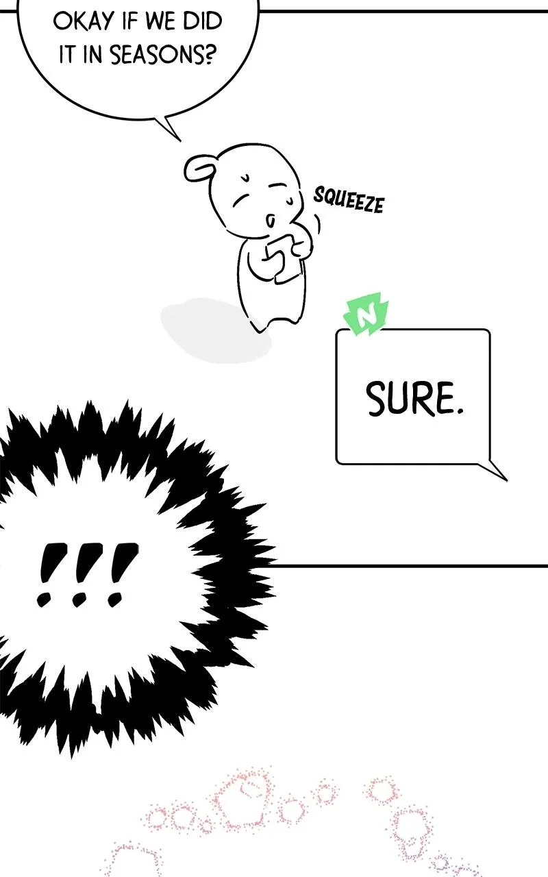 One and only Chapter 40.5 - Page 11
