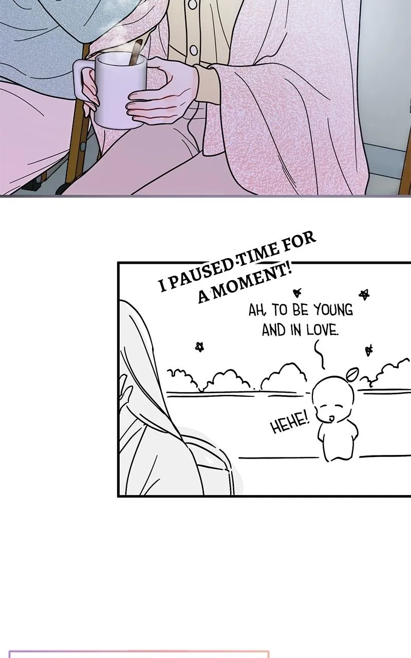 One and only Chapter 40.5 - Page 14