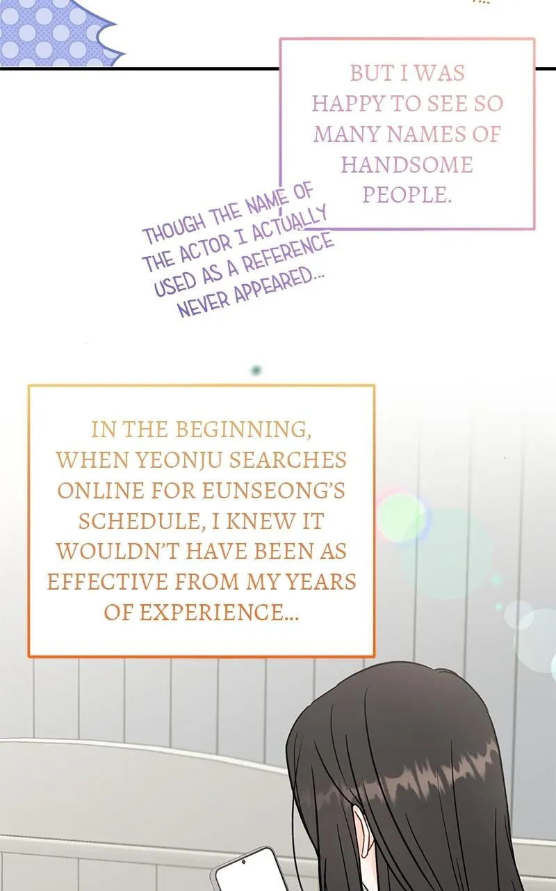 One and only Chapter 40.5 - Page 18