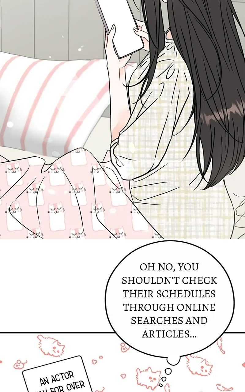 One and only Chapter 40.5 - Page 19