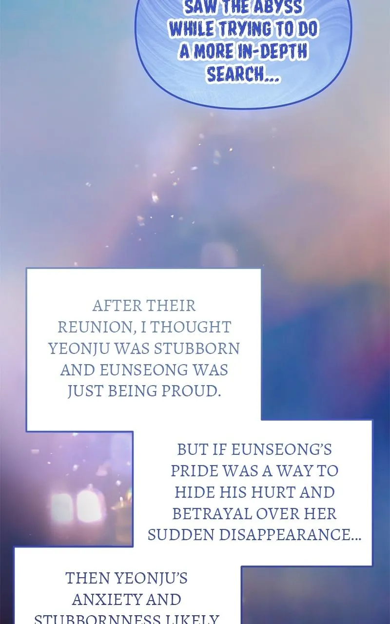 One and only Chapter 40.5 - Page 21