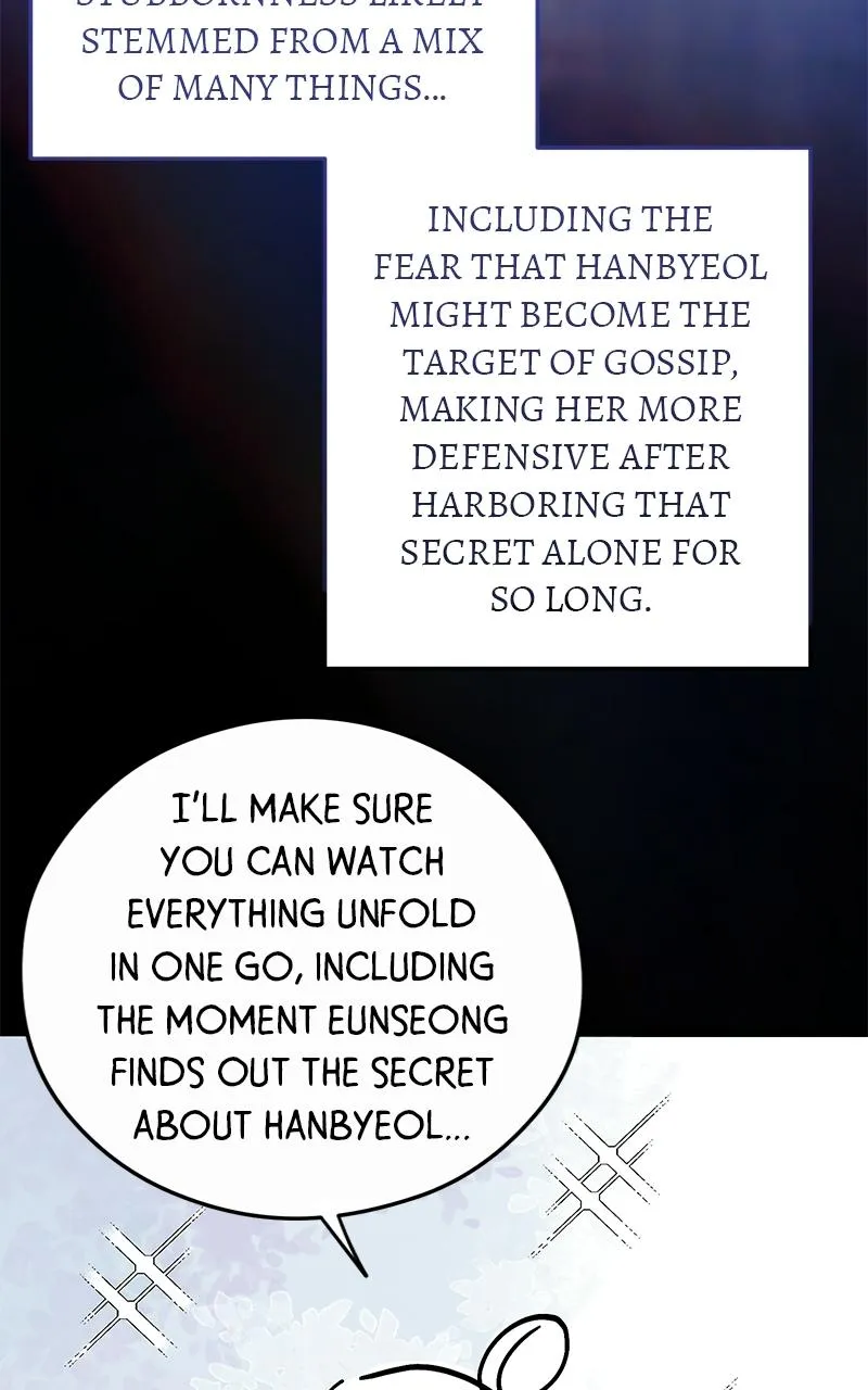 One and only Chapter 40.5 - Page 22