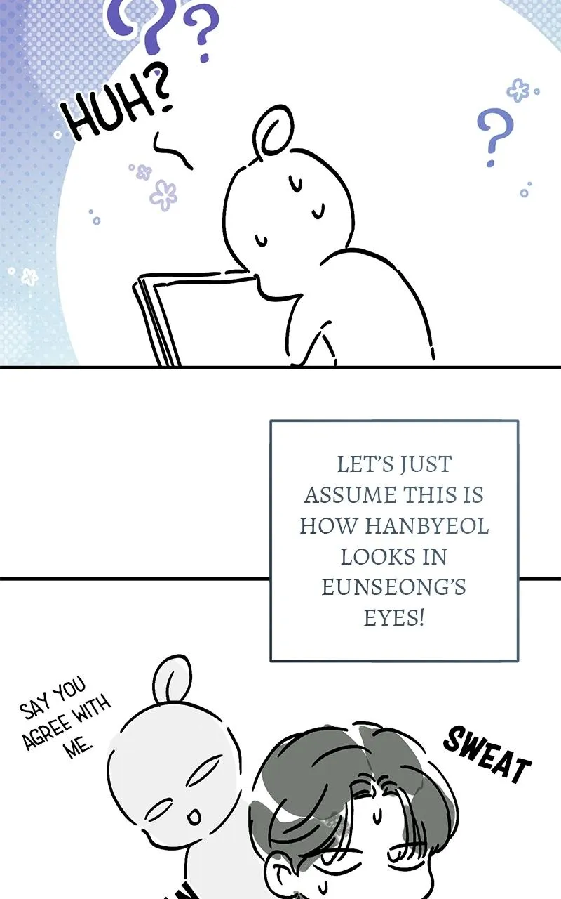 One and only Chapter 40.5 - Page 29