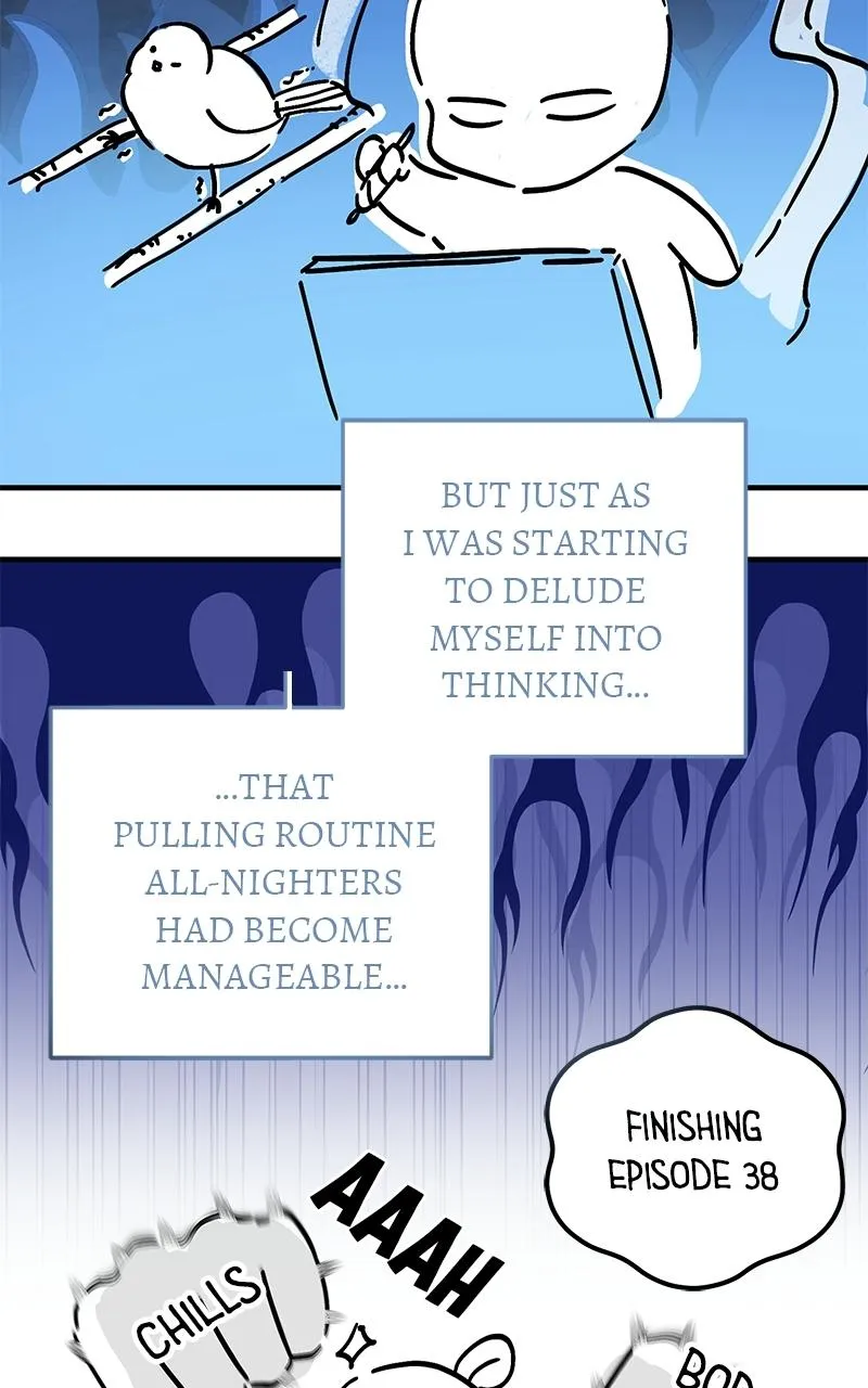 One and only Chapter 40.5 - Page 31