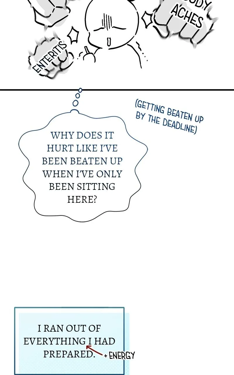 One and only Chapter 40.5 - Page 32