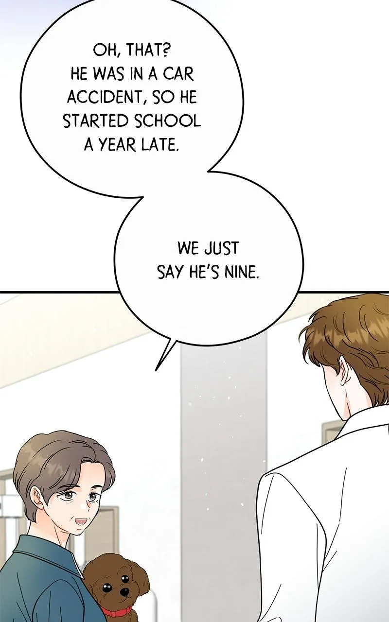 One and only Chapter 40 - Page 3