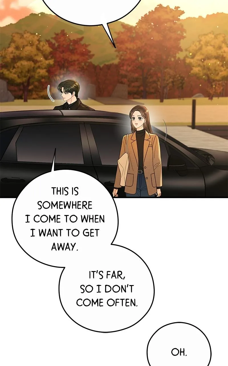 One and only Chapter 40 - Page 8