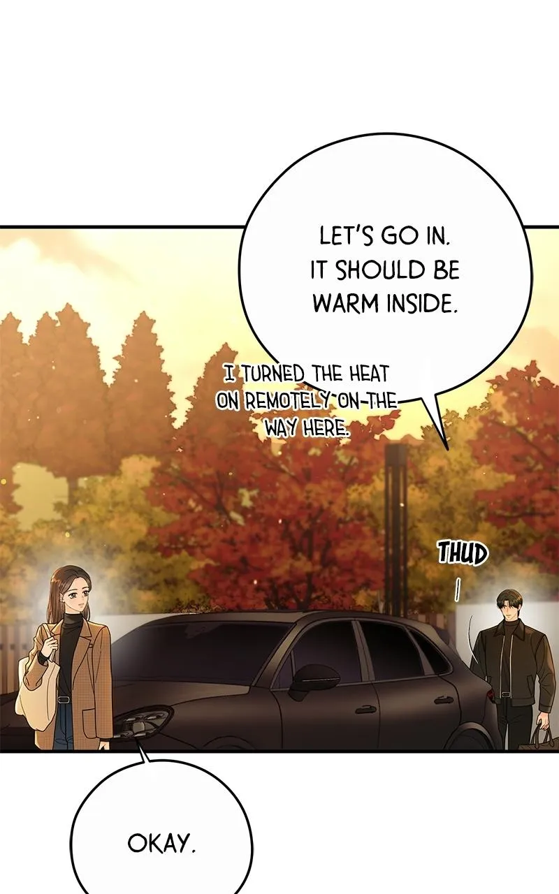 One and only Chapter 40 - Page 10
