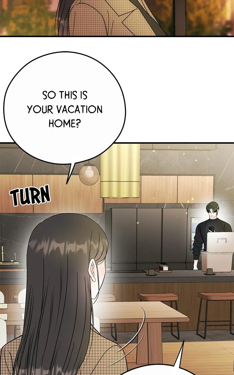 One and only Chapter 40 - Page 19
